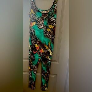 Very Nice colorful & comfortable jumpsuit for summer